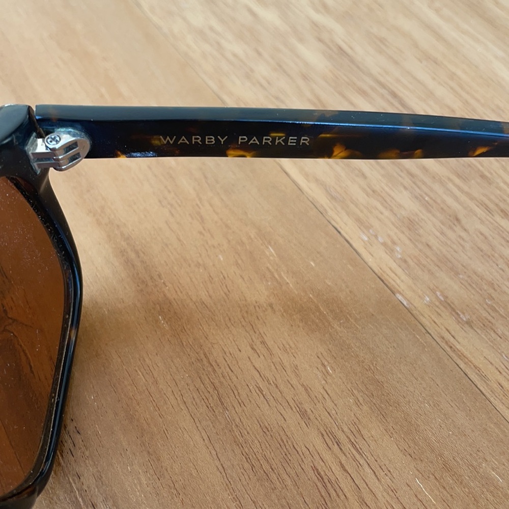 Warby Parker Frames - image 6